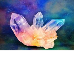 Crystal Games.