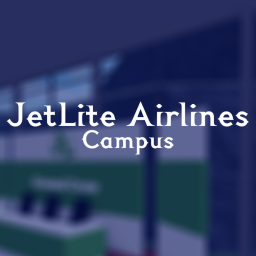 JetLite Airlines Campus