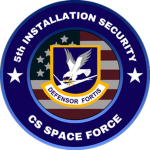 [CS] SF | 5th Installation Security Delta