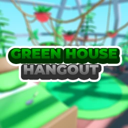 Green House showcase icon