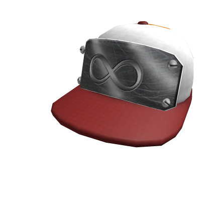 Infinity Baseball Cap