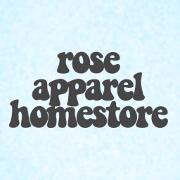 Rose Apparel homestore! V1