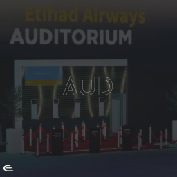 Auditorium