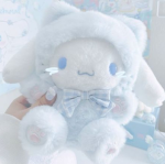 . cinnamoroll .