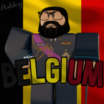Royaume du Belgique