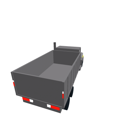 Dump Truck