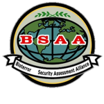 BSAA | Bioterror Security Assessment Alliance