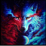 # OFFICIAL TEAM Wolf FOREVER