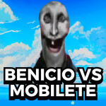 🤡 Benicio Vs Mobilete