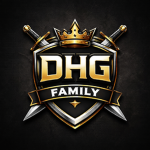 DHG Dominion - The Black Rose Order