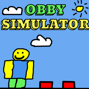 Obby Simulator! [BETA!]