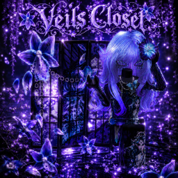 [🍥700+] Veil's Closet icon