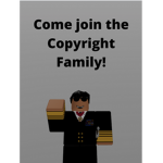 Copyright Family
