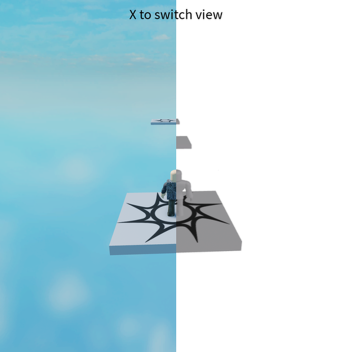 Viewport Obby