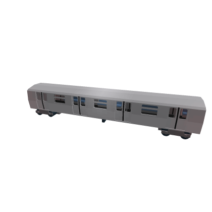 Train automatic