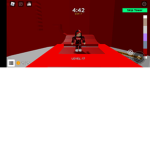Red ever