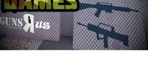 War Games {Beta!}