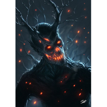 demons and angels united hangout 