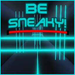 Be Sneaky! icon