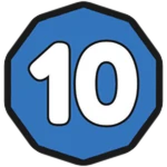 Game Badge Thumbnail