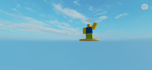 Super Smash Bros Blox - Roblox