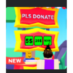 PLS DONATE 💸