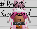 #Rocks Squad.