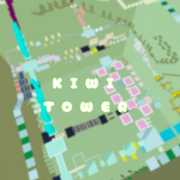 Kiwi Tower