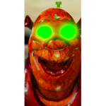 Shriek!!!