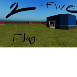 2-Five: Flag