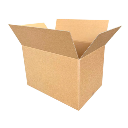 A Simple Box