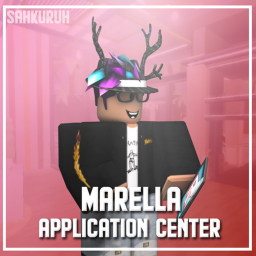 Marella Application Center