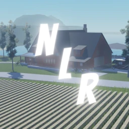 Nebraska Lands Roleplay (NEW UPDATE) icon