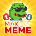 Meme Games & Stuff