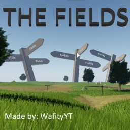 The Fields icon