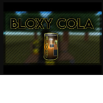 Bloxy Cola Express