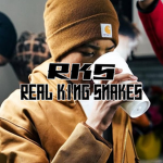 | RKS | REAL KING SNAKES