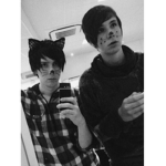 Dan and Phil Fan Cub ♡