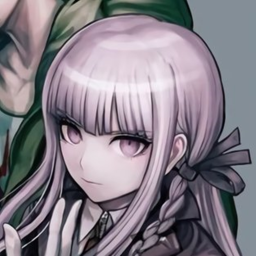 Danganronpa Badge Walk [WIP]