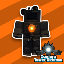 [🔥EP 77 ] Camera Tower Defense Reborn