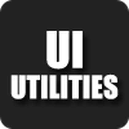UI Utilities