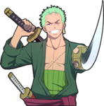 A OP (One Piece) group