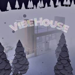 ✨Vibe House✨