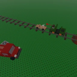 Explore The Rails icon