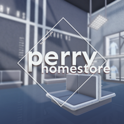 Perry Homestore.