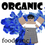 Organic Foods Inc.