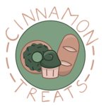 Cinnamon Treats