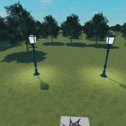 Forest Horror Game 2 (BETA)