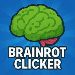 Brain rot Clicker