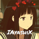 IAyashiX Fan Club